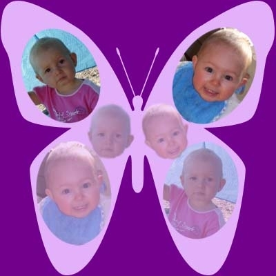 Bébés ornament s