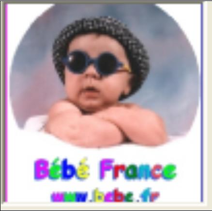 Bébé France