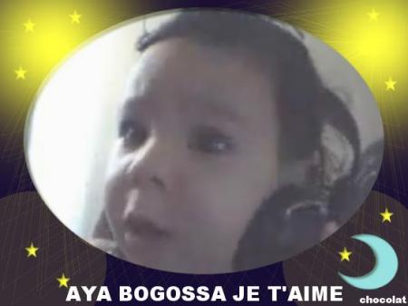 Bébé active