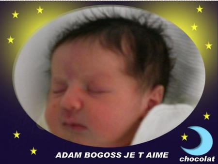 Bébé doux