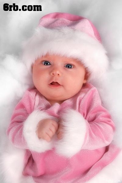 Bébé à croquer