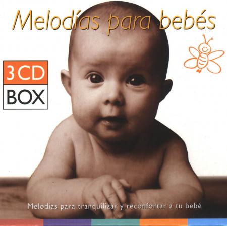 Bébé melodia